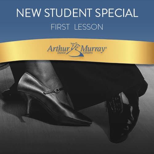 Gift Certificate - New Student Special